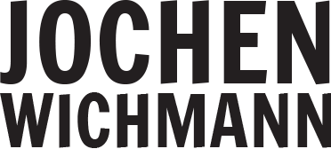 Jochen Wichmann – Web-Entwickler